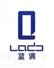 蓝调(diào)美容美发培训学校logo 蓝调美容美发培(péi)训学校(xiào)logo